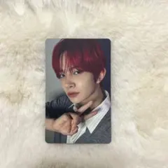 ENHYPEN ヒスン 宵 ユニバ ラキドロ