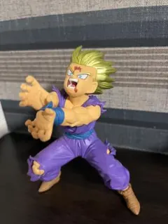 ※【箱、台座無し】ドラゴンボール BLOOD OF SAIYANS 孫悟飯