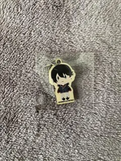 刀剣乱舞 御伴散歩 木ーチャーム 堀川国広