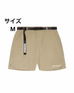 CPH/GOLF SIDE SLIT ADJUSTABLE SHORTS カーキ CPH/GOLF SIDE SLIT ADJUSTABLE SHORTS 人気 - メルカリ