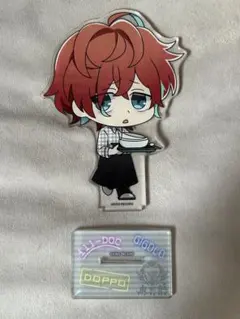 ヒプノシスマイク 観音坂独歩 アクリルスタンド