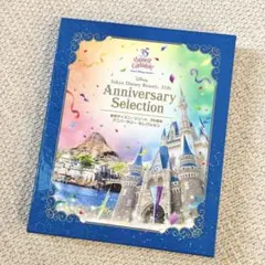 Tokyo Disney Resort 35th Anniversary