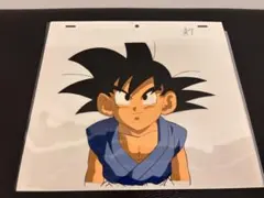 ドラゴンボール セル画 ジャッキーチュン 当時物 ドラゴンボール セル画 ジャッキーチュン 当時物 - メルカリ