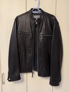 2025年最新】MICHAEL KORS シングルライダースの人気アイテム - メルカリ