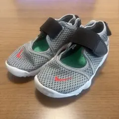 ナイキ エアリフト2ジュニアシューズ 18cm