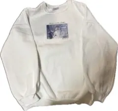 LUNACION スウェット　ベルト・モリゾ　絵画　ウィッシュコア　韓国