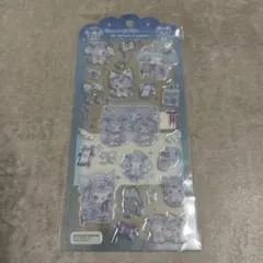 【24時間以内】マイメロディ・クロミ DOLLY MIX ドロップジェリーシール