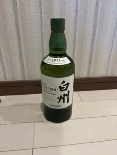 2025年最新】白州 1973の人気アイテム - メルカリ