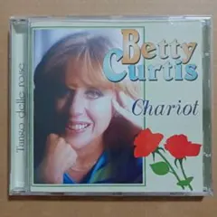 Betty Curtis CD Chariot 1999年