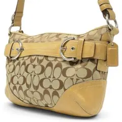 【極希少 y2k】COACH レガシー ワンショルダーバッグ 黄緑 14014 極希少 y2k】COACH レガシー ワンショルダーバッグ 黄緑 14014 - メルカリ