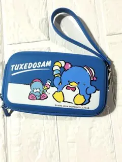 サンリオ タキシードサム ハードケース モバイルケース