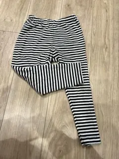 UNIQLO レギンスパンツ　100