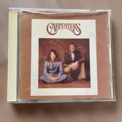 CARPENTERS ベストアルバム CD カーペンターズ