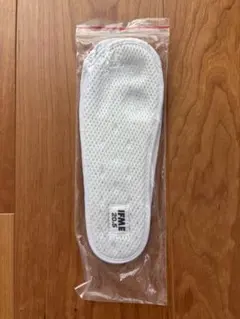 IFME 上履きメッシュインソール