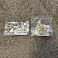 ヘアアクセサリーセット