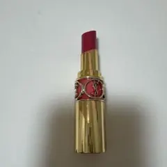 z*z様 YSL 赤口紅 ゴールドケース スティックタイプ