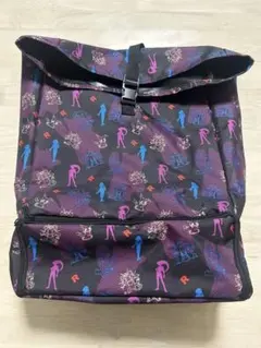 ポケットモンスター　サン&ムーン　大容量 リュック