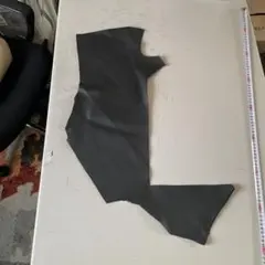 本革（牛革はぎれ9）