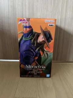ジョジョの奇妙な冒険 ジャイロ・ツェペリ フィギュア