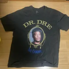 DR. DRE THE CHRONIC Tシャツ XLサイズ