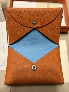 2026年最新】HERMES レディース カードケースの人気アイテム - メルカリ