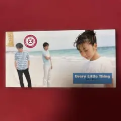 Every Little Thing 出逢った頃のように 8cmシングルCD