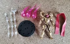 エタルガー中国限定フィギュア