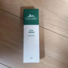 VT CICA CREAM シカクリーム