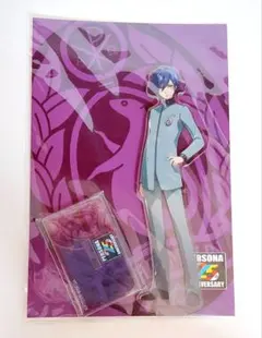 女神異聞録ペルソナ ピアスの少年 アクリルスタンド