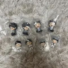 ハイキュー!! 木兎光太郎 赤葦京治 梟谷学園 セット