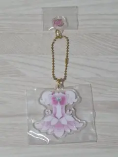 新品未使用♪プリキュア一番くじ キーホルダー キュアブロッサム