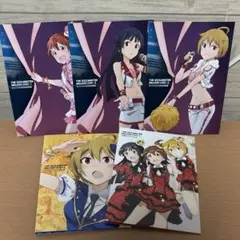 2026年最新】ミリオンライブ ゲッサンの人気アイテム - メルカリ