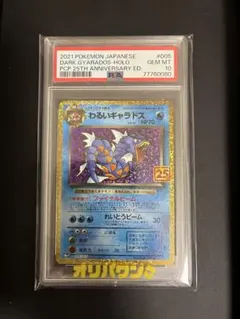 2026年最新】わるいギャラドス psa10の人気アイテム - メルカリ