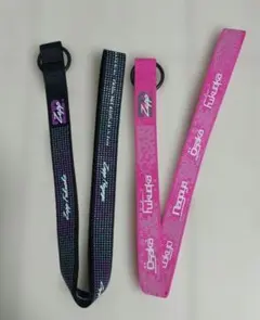 zepp ストラップ ドリンクホルダー 2点セットのサムネイル