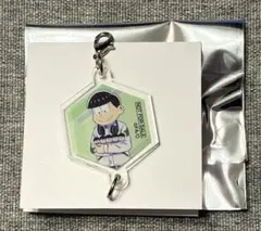 おそ松さん　10周年ANNIVERSARY POPUP SHOP チョロ松　B賞