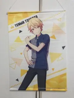 天馬司 缶バッジ ローソン　当選 天馬司 ローソンコラボ 当選品 缶バッジ ローソン プロセカ