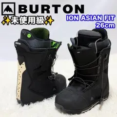 2026年最新】burton ion wideの人気アイテム - メルカリ