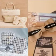 Darich ノベルティ セット