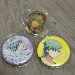 うたの☆プリンスさまっ♪ グッズ　蘭丸、藍