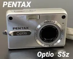 2026年最新】pentax optio s5の人気アイテム - メルカリ