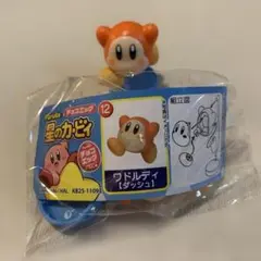 ワドルディ キャラクターグッズ
