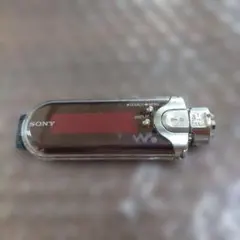 SONY NW E405 512MB Walkman ウォークマン レッド - メルカリ