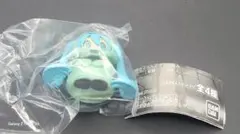 GUNDAM × MIKU フィギュアコレクション ザクぐるみ 初音ミク 座り