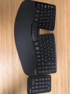 2026年最新】Microsoft エルゴノミクス キーボードの人気アイテム