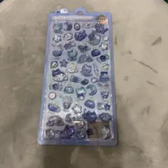 【正規品】ボンボンドロップ シール クーリア よるねこ ③