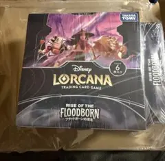 2025年最新】ロルカナ box シュリンク付きの人気アイテム - メルカリ