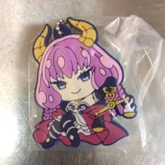 葬送のフリーレン　でふぉラバ！ガチャガチャ　断頭台のアウラ