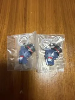 JOCHUM めじるしアクセサリー レイン