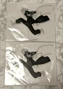 東京リベンジャーズ セブンネット限定 つながるアクリルスタンド 佐野万次郎