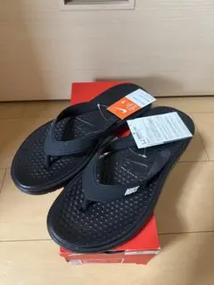 NIKE SOLAY THONG サンダル　882690-005のサムネイル